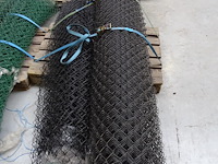 Partij diverse omheiningen - afbeelding 15 van  16