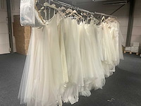 Partij diverse onder- en overrokken (26x) - afbeelding 1 van  8