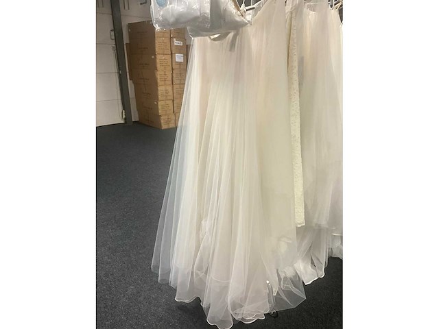 Partij diverse onder- en overrokken (26x) - afbeelding 2 van  8