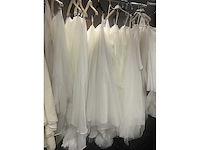 Partij diverse onder- en overrokken (26x) - afbeelding 6 van  8