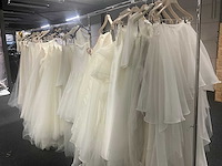 Partij diverse onder- en overrokken (26x) - afbeelding 8 van  8