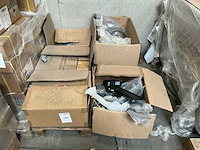 Partij diverse onderdelen elektrische fiets - afbeelding 2 van  7