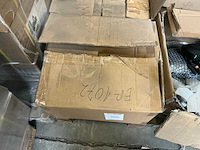 Partij diverse onderdelen elektrische fiets - afbeelding 4 van  7