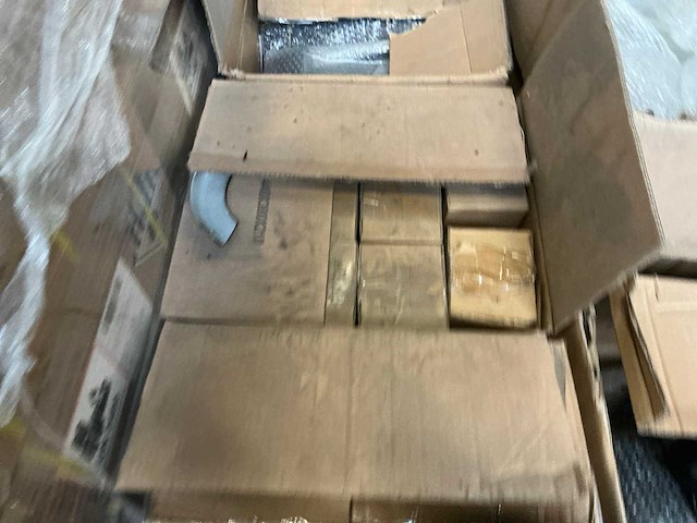 Partij diverse onderdelen elektrische fiets - afbeelding 7 van  7