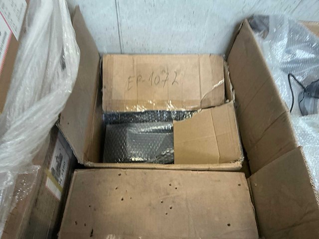 Partij diverse onderdelen elektrische fiets - afbeelding 5 van  7