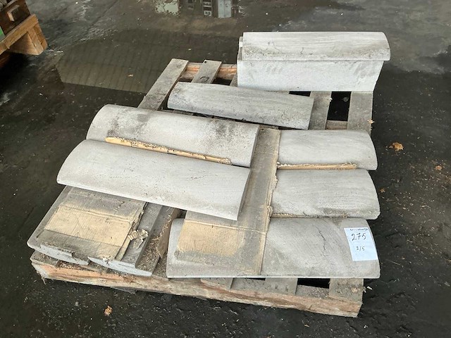 Partij diverse onderdelen en gereedschappen - afbeelding 14 van  20