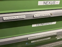 Partij diverse onderdelen engel - afbeelding 15 van  101