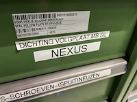 Partij diverse onderdelen engel - afbeelding 24 van  101