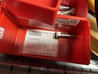 Partij diverse onderdelen engel - afbeelding 29 van  101