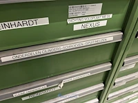Partij diverse onderdelen engel - afbeelding 34 van  101
