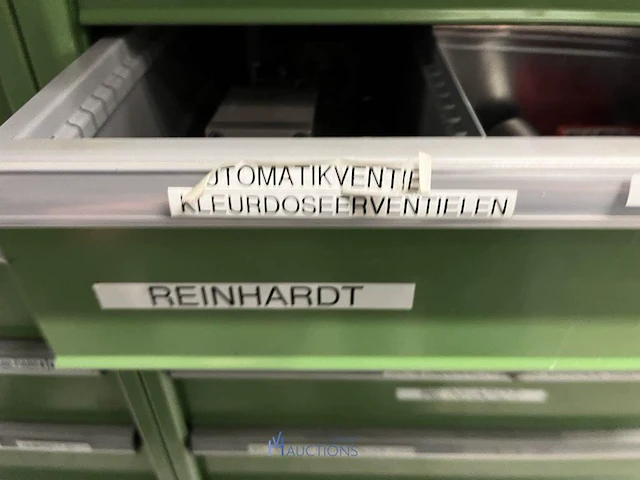 Partij diverse onderdelen engel - afbeelding 35 van  101