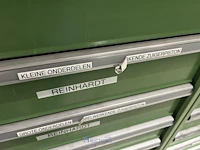 Partij diverse onderdelen engel - afbeelding 46 van  101