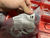 Partij diverse onderdelen engel - afbeelding 51 van  101