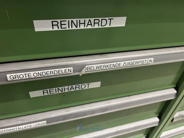 Partij diverse onderdelen engel - afbeelding 57 van  101