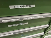 Partij diverse onderdelen engel - afbeelding 57 van  101