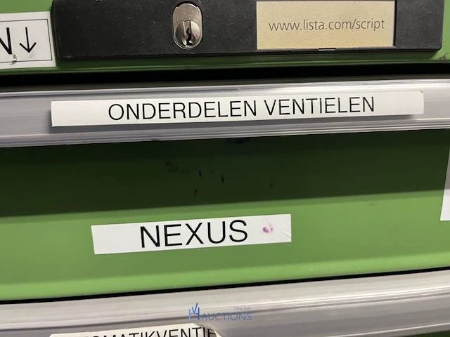 Partij diverse onderdelen engel - afbeelding 95 van  101