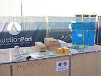 Partij diverse onderdelen hyundai nieuw - afbeelding 1 van  1