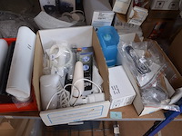 Partij diverse onderdelen kuppersbusch/oral b/braun (b435,b465) - afbeelding 2 van  18