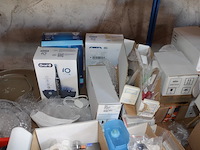 Partij diverse onderdelen kuppersbusch/oral b/braun (b435,b465) - afbeelding 3 van  18