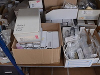 Partij diverse onderdelen kuppersbusch/oral b/braun (b435,b465) - afbeelding 4 van  18