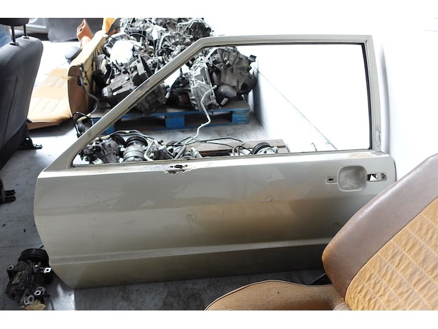 Partij diverse onderdelen sirocco - afbeelding 2 van  8