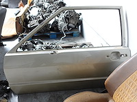 Partij diverse onderdelen sirocco - afbeelding 2 van  8