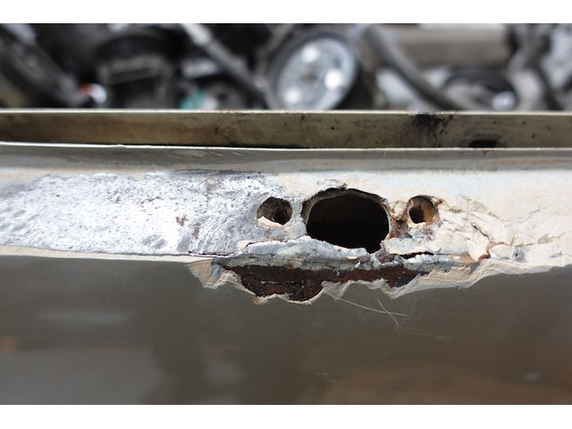 Partij diverse onderdelen sirocco - afbeelding 3 van  8