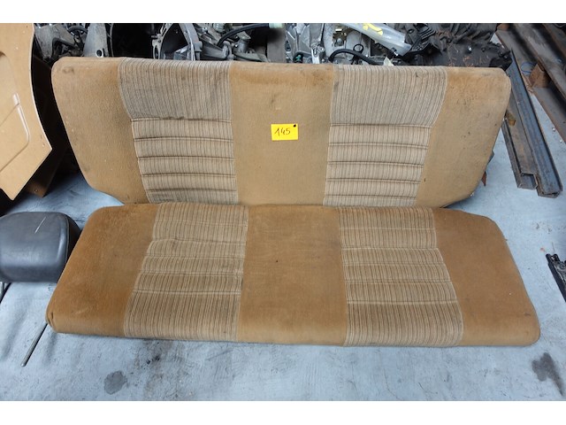 Partij diverse onderdelen sirocco - afbeelding 4 van  8