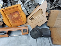 Partij diverse onderdelen sirocco - afbeelding 5 van  8