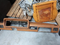 Partij diverse onderdelen sirocco - afbeelding 6 van  8