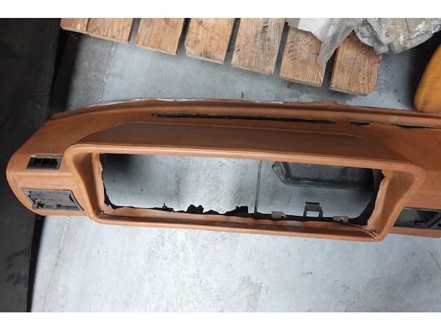 Partij diverse onderdelen sirocco - afbeelding 7 van  8