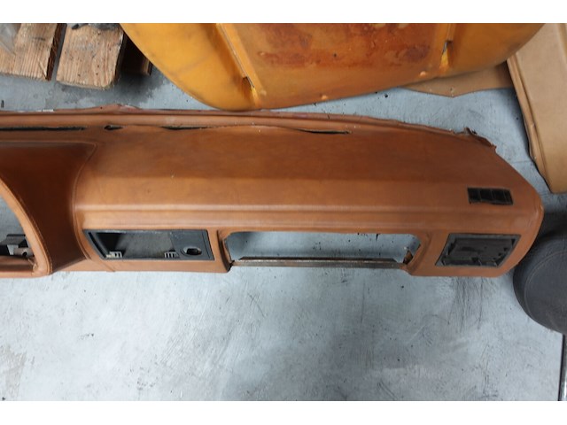 Partij diverse onderdelen sirocco - afbeelding 8 van  8