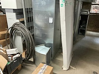 Partij diverse onderdelen voor ventilatiesysteem - afbeelding 4 van  5