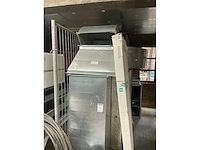 Partij diverse onderdelen voor ventilatiesysteem - afbeelding 5 van  5