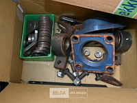 Partij diverse onderdelen voor voertuigen - afbeelding 3 van  13