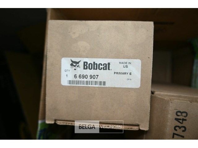 Partij diverse onderdelen voor voertuigen - afbeelding 5 van  13