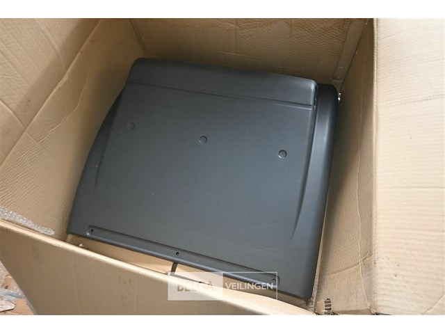 Partij diverse onderdelen voor voertuigen - afbeelding 6 van  13