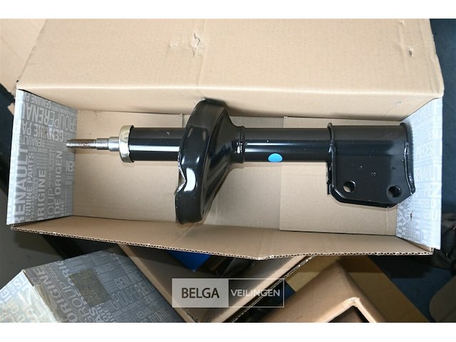 Partij diverse onderdelen voor voertuigen - afbeelding 8 van  13