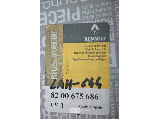 Partij diverse onderdelen voor voertuigen - afbeelding 9 van  13