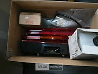 Partij diverse onderdelen voor voertuigen - afbeelding 13 van  13