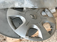 Partij diverse onderdelen voor voertuigen - afbeelding 2 van  10