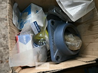 Partij diverse onderdelen voor voertuigen - afbeelding 3 van  10