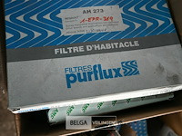 Partij diverse onderdelen voor voertuigen - afbeelding 5 van  10