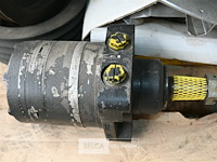 Partij diverse onderdelen voor voertuigen - afbeelding 9 van  10