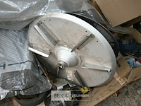 Partij diverse onderdelen voor voertuigen - afbeelding 10 van  10