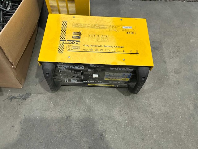 Partij diverse onderdelen - afbeelding 2 van  10