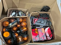 Partij diverse onderdelen - afbeelding 3 van  10