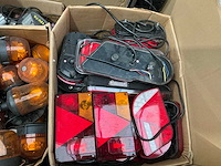 Partij diverse onderdelen - afbeelding 4 van  10