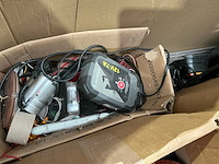 Partij diverse onderdelen - afbeelding 6 van  10