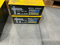 Partij diverse onderdelen - afbeelding 10 van  10